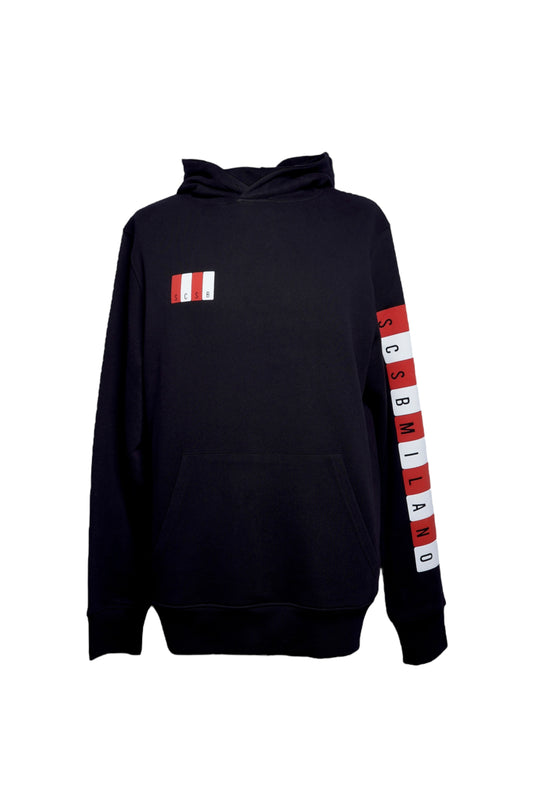 curbside hoodie