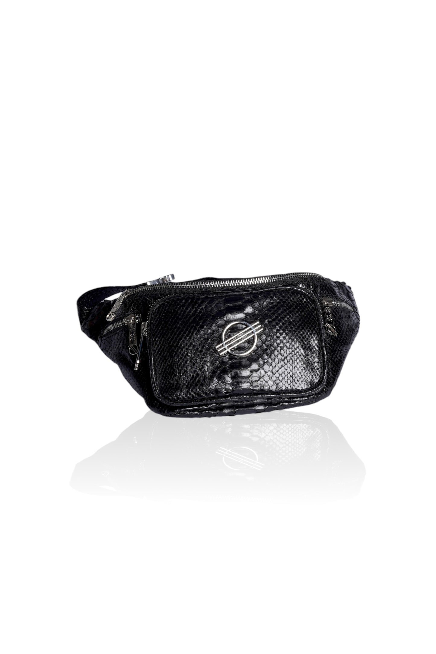 Zandvoort bag python