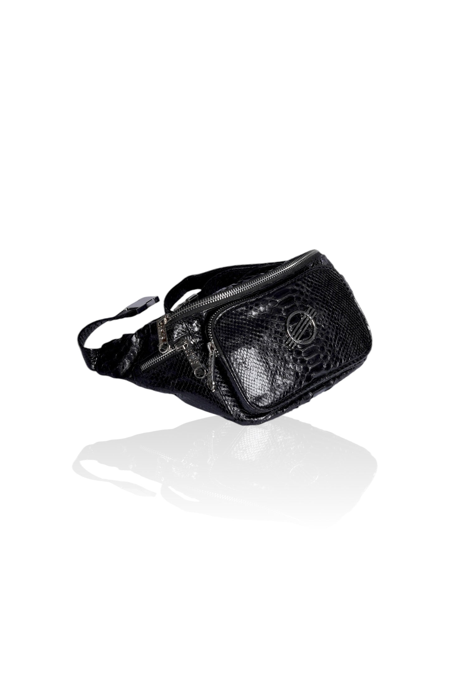 Zandvoort bag python