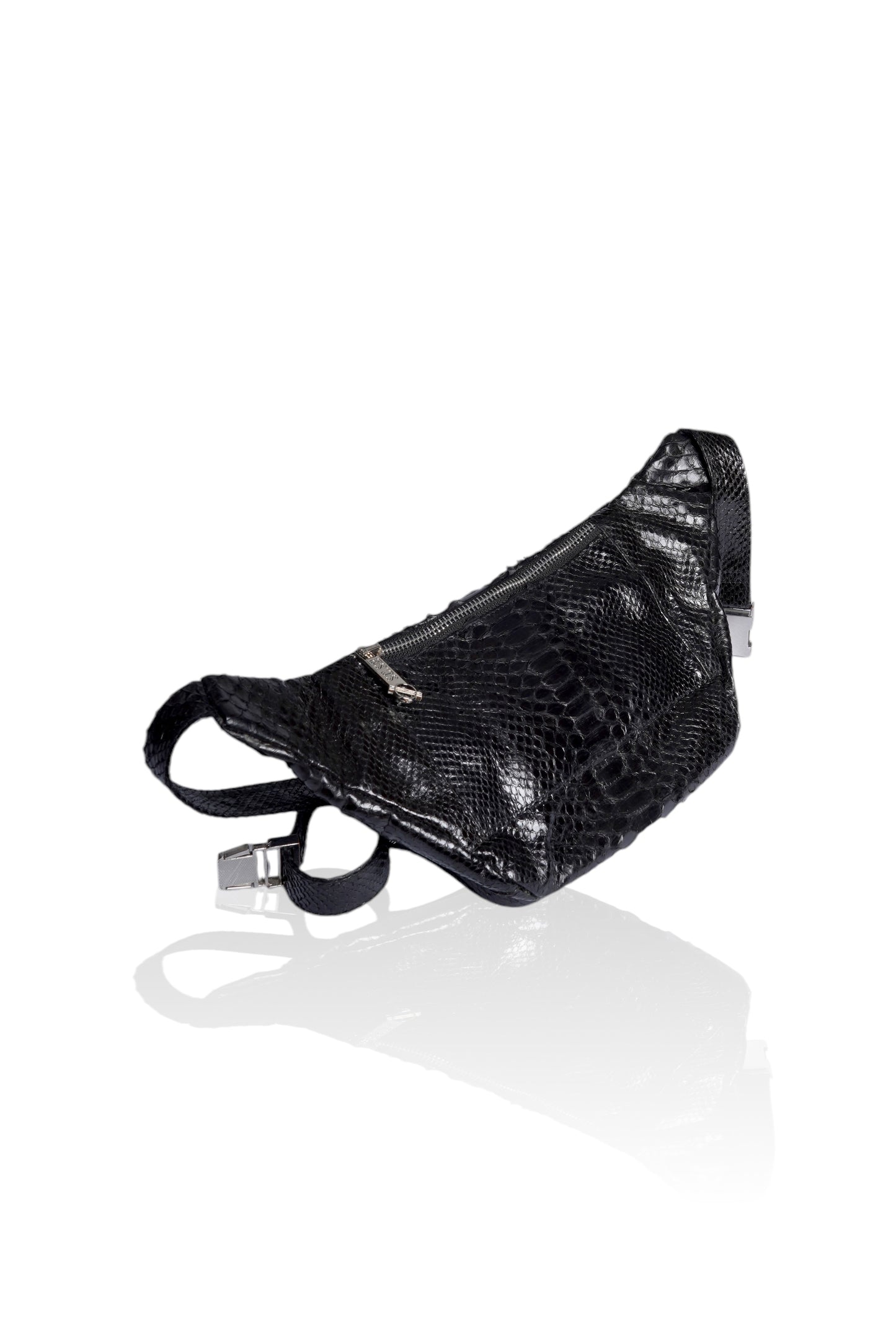Zandvoort bag python