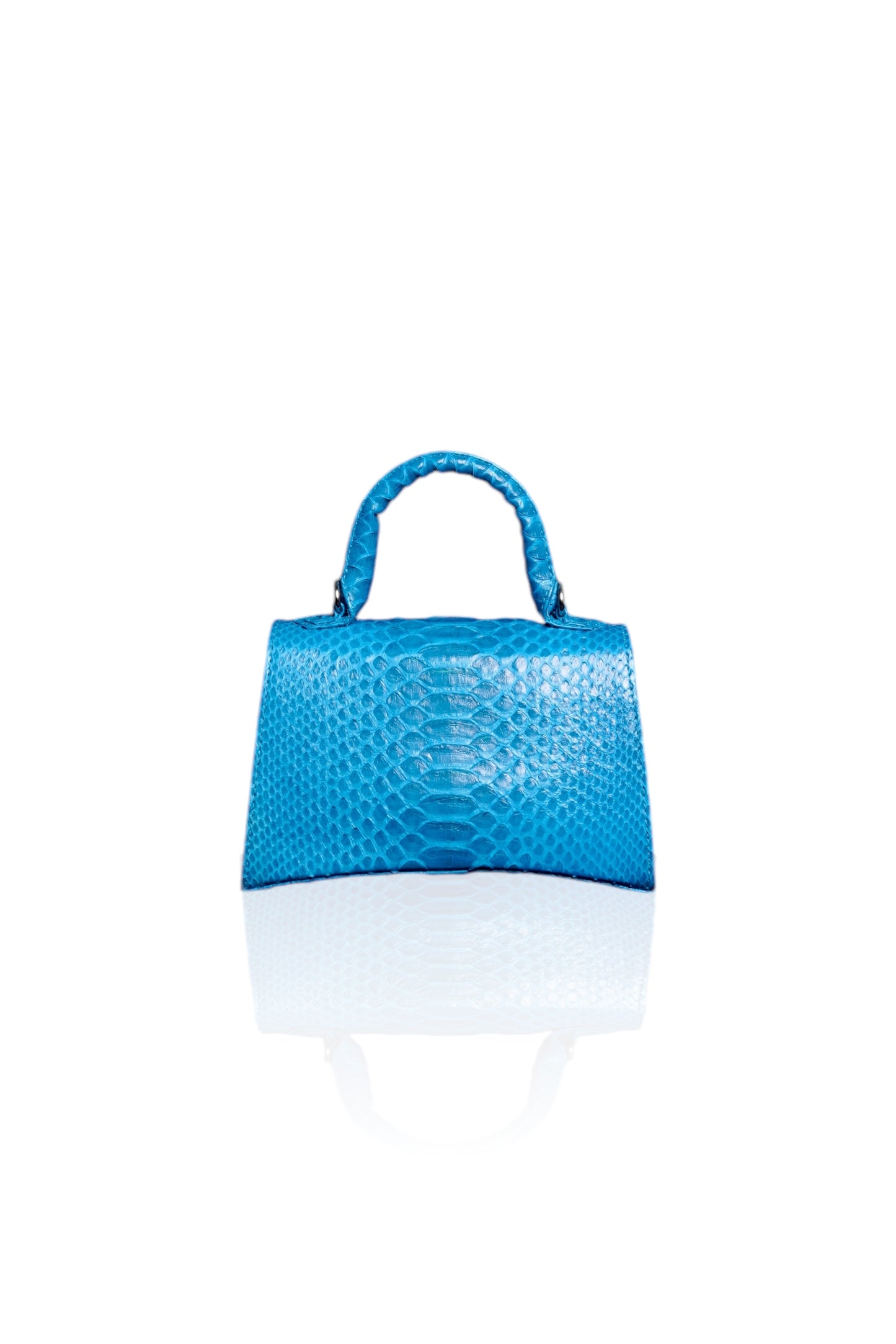 Lilly bag blu