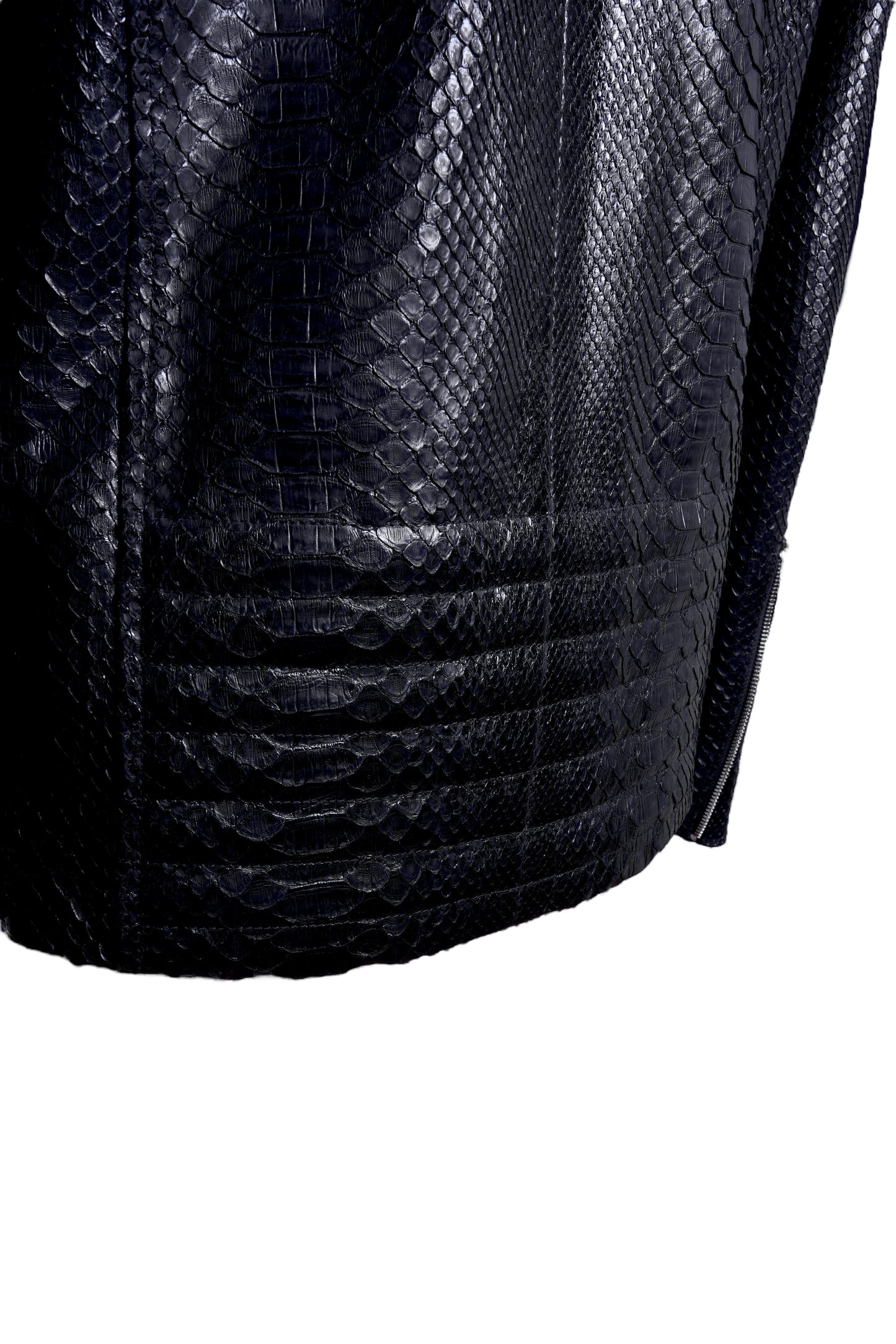 Python Moto Jacket (limited edition)