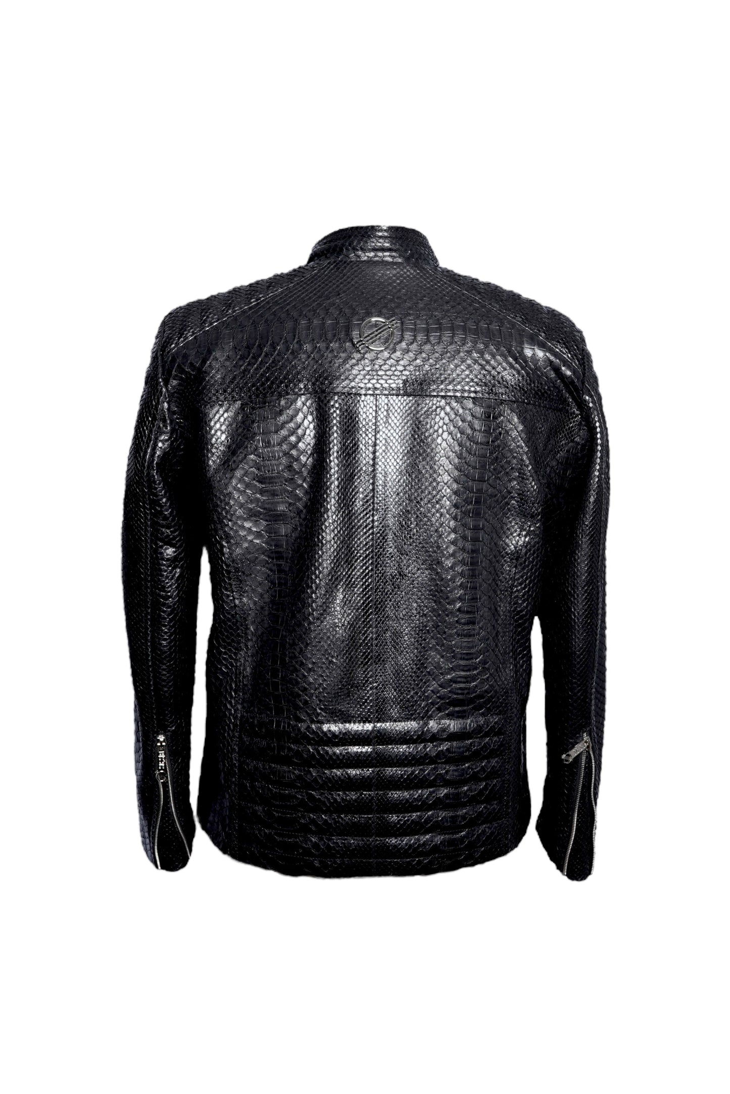 Python Moto Jacket (limited edition)