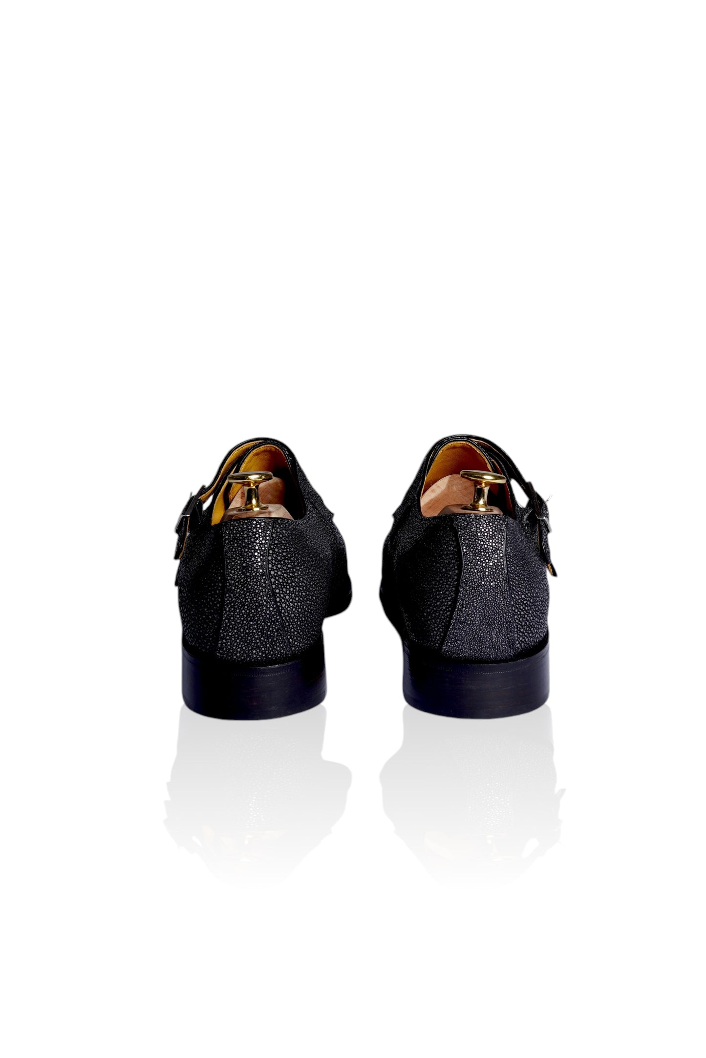 stingray double monks