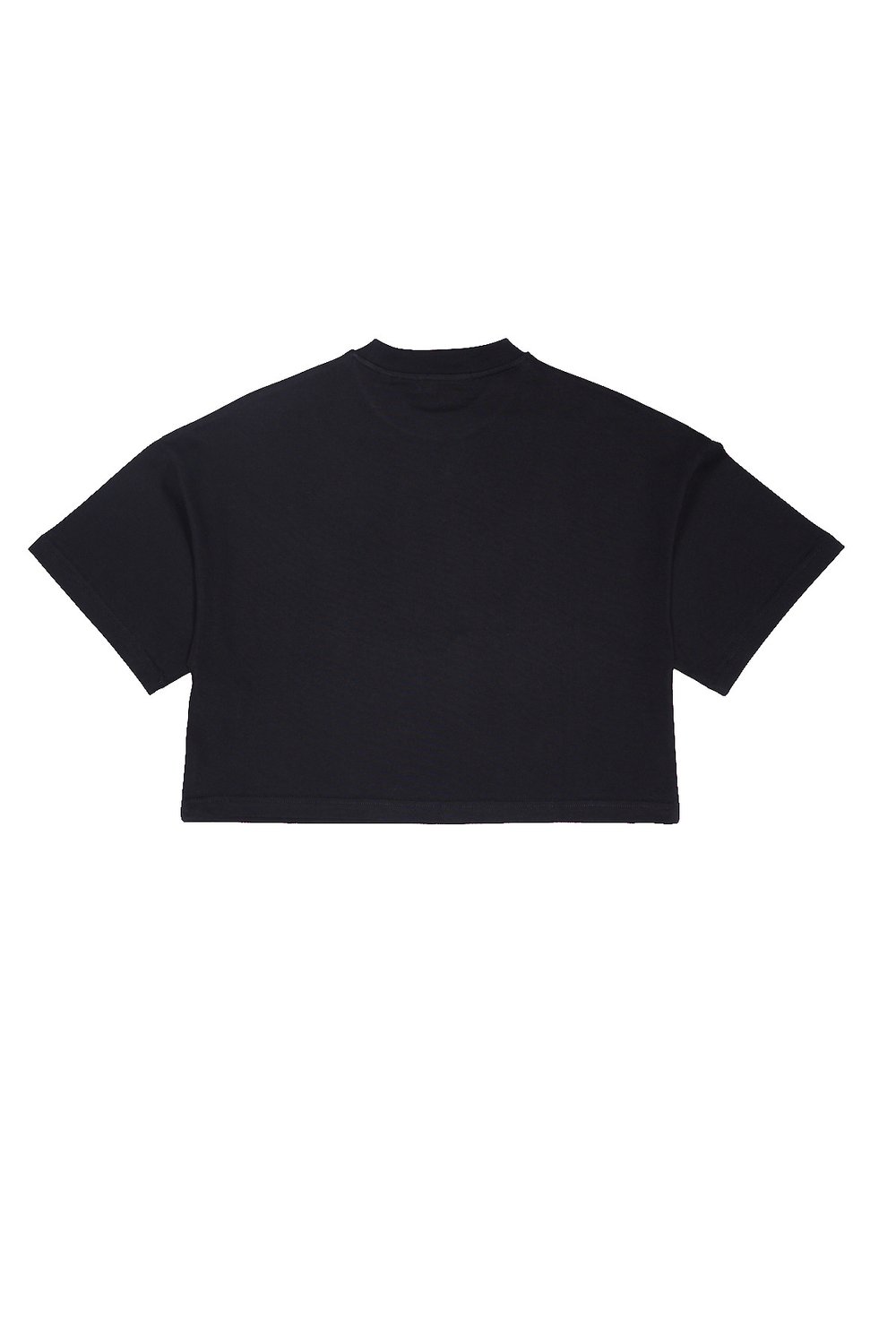 the Autobahn Shirt (cropped)