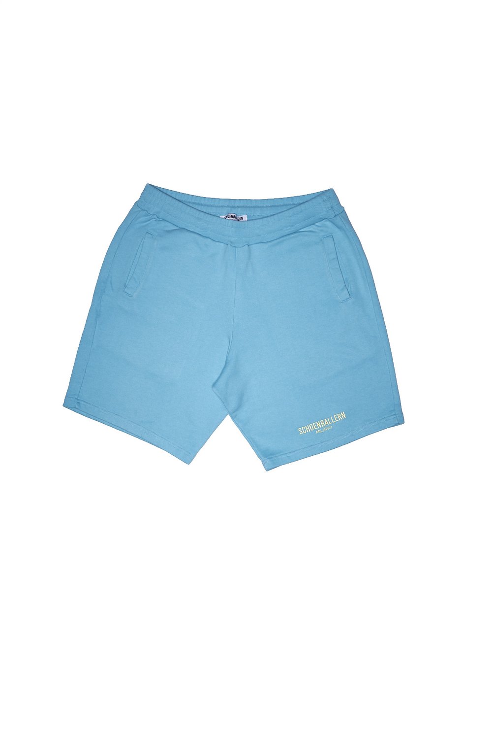 gasolina sweat shorts