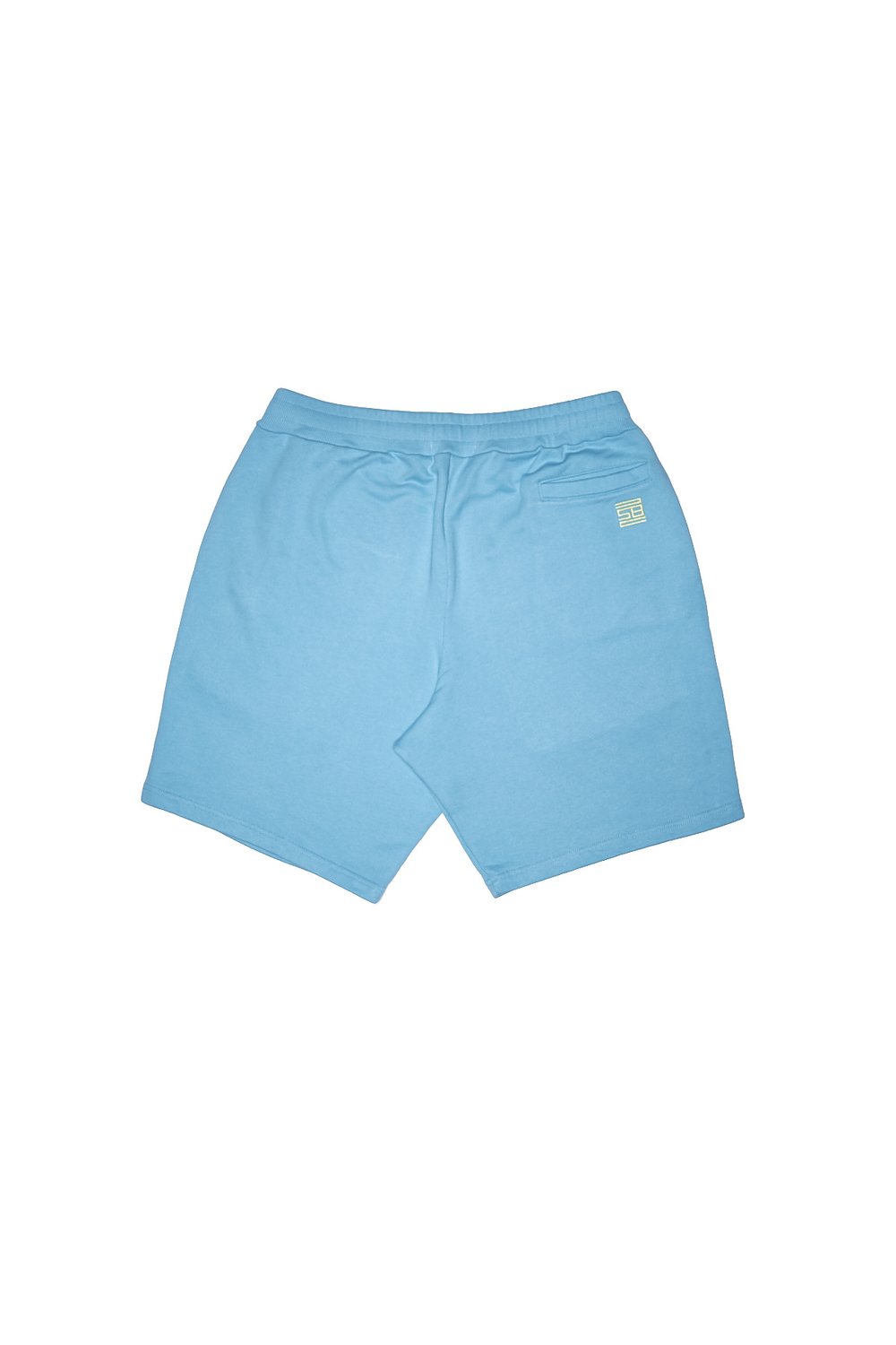 gasolina sweat shorts