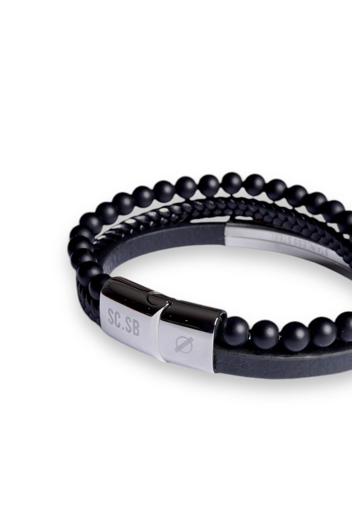 the Turbo bracelet