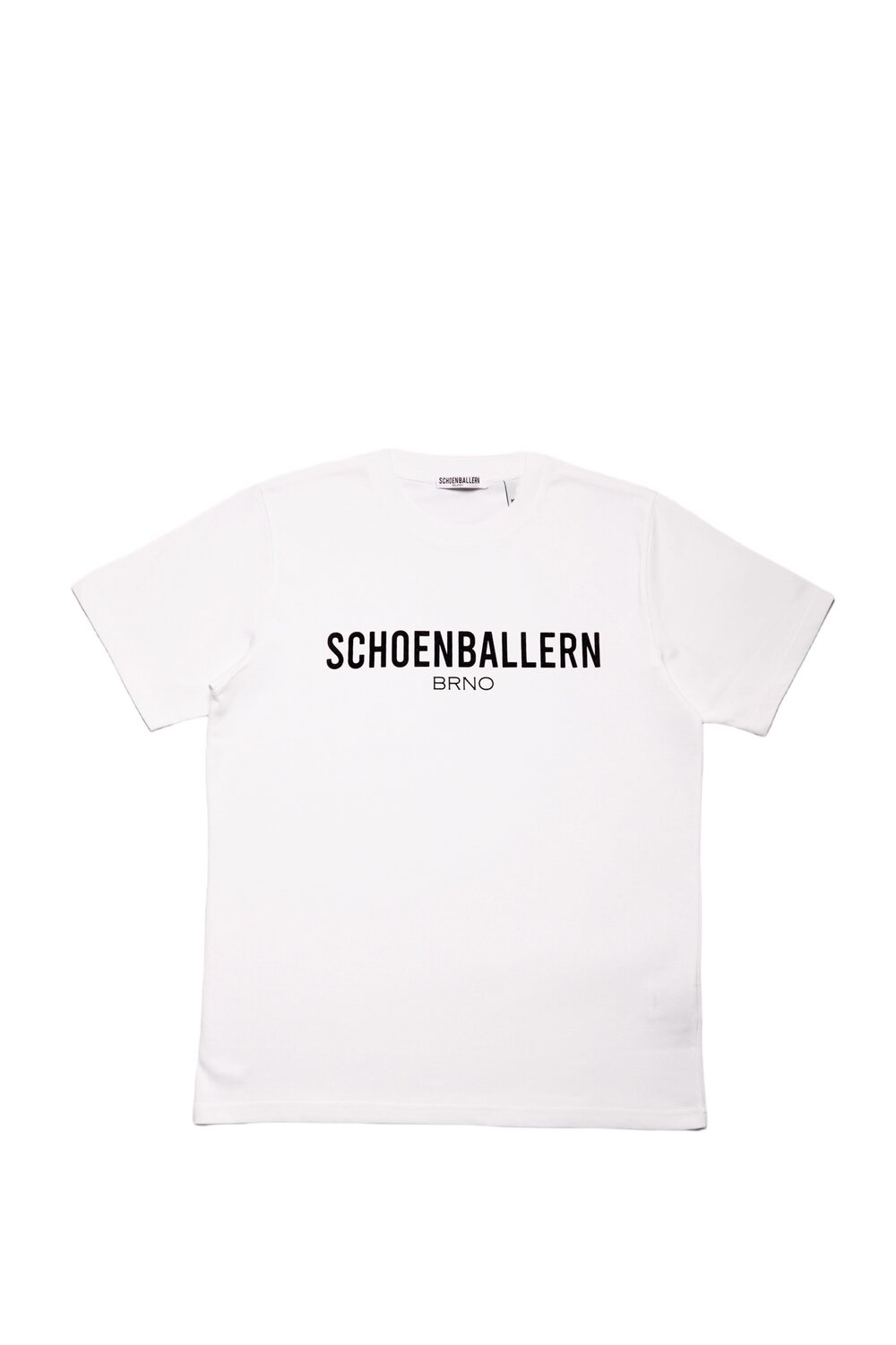 schoenballern BRNO Tee