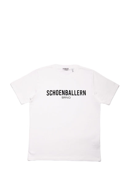 schoenballern BRNO Tee