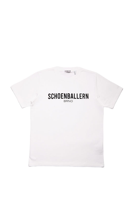 schoenballern BRNO Tee
