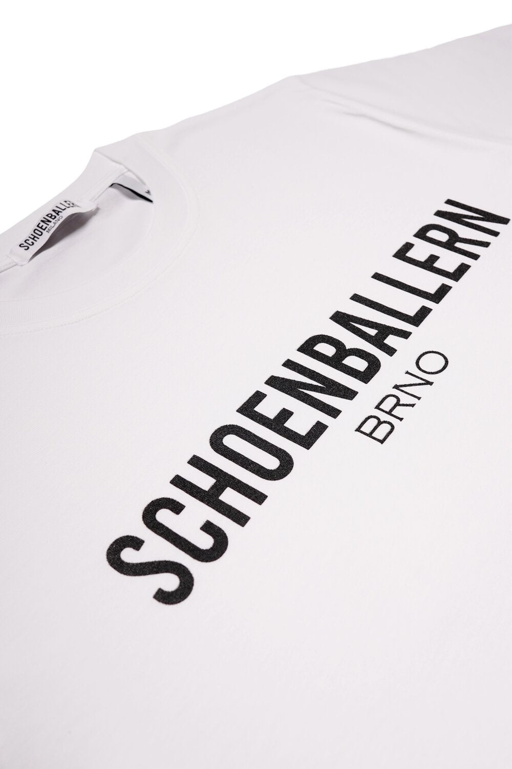 schoenballern BRNO Tee