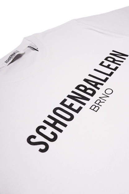 schoenballern BRNO Tee