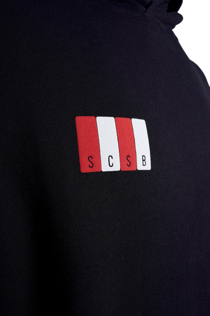 curbside hoodie