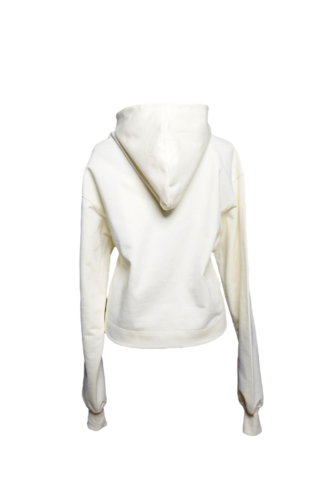 Mugello II cropped hoodie