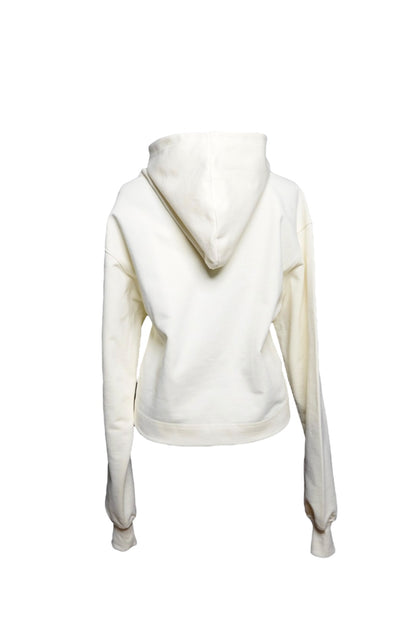 Mugello II cropped hoodie