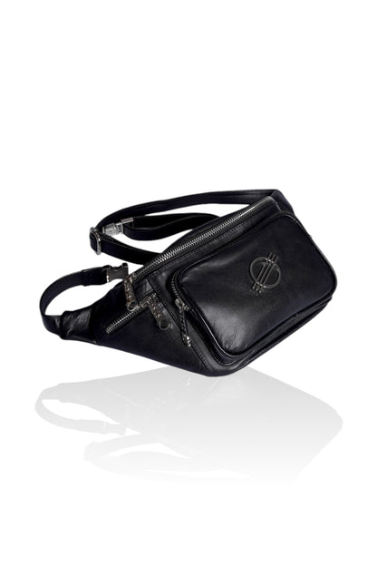 Zandvoort bag nappa