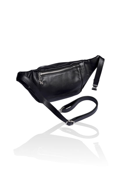 Zandvoort bag nappa