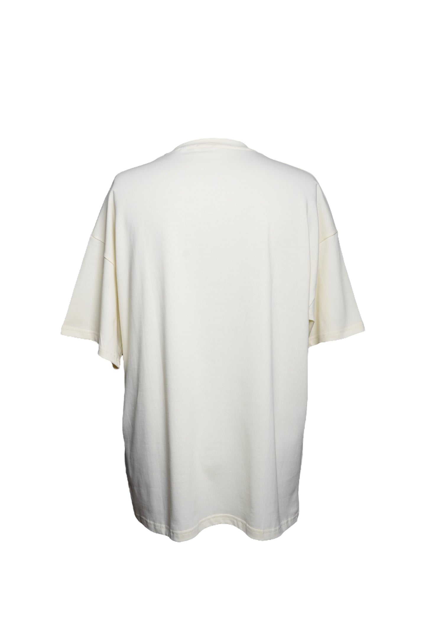 the Gasolina shirt