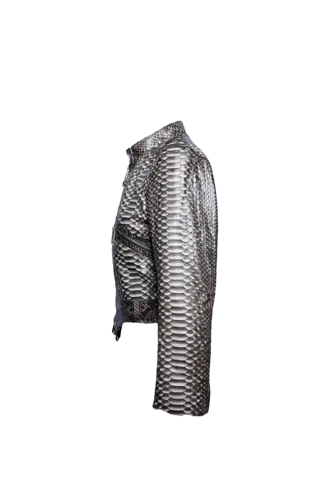 Lady Python Moto Jacket (limited edition)