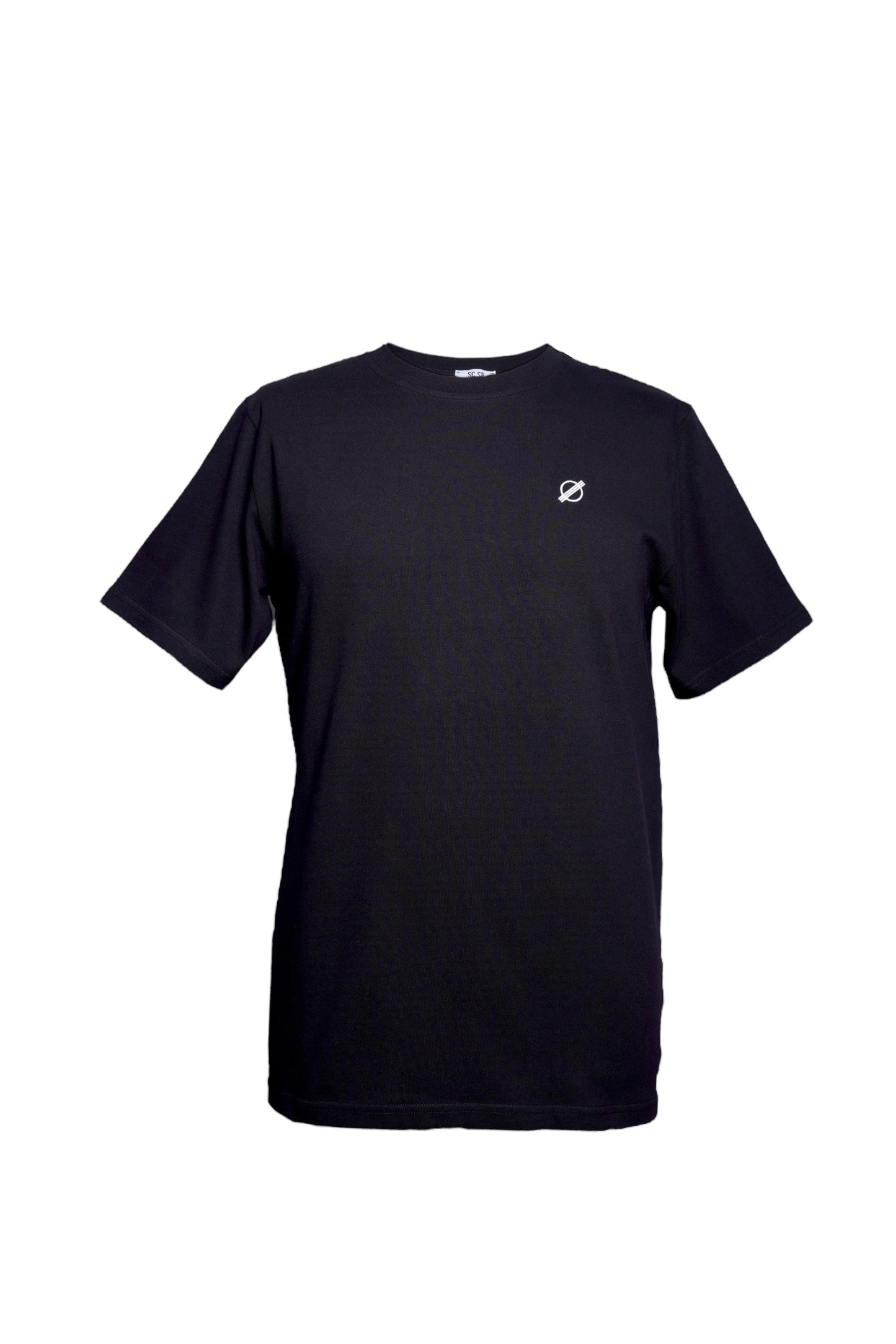 no limit Tee black