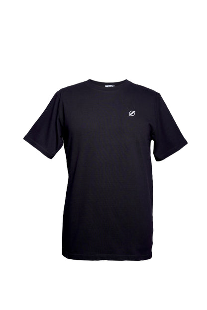 no limit Tee black