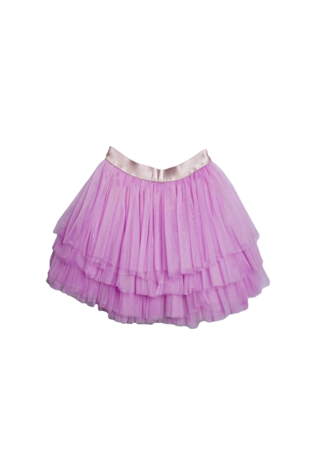 Pomelo mini skirt pink