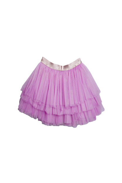 Pomelo mini skirt pink