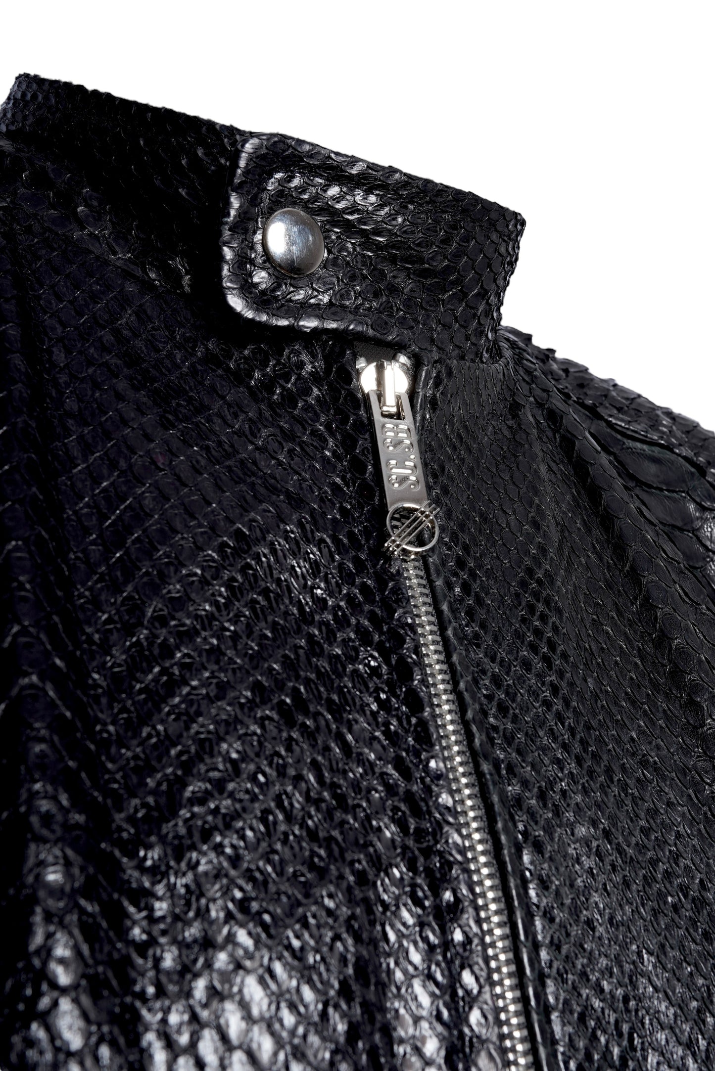 Python Moto Jacket (limited edition)