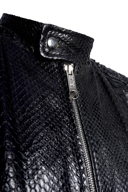 Python Moto Jacket (limited edition)