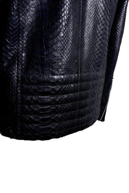 Python Moto Jacket (limited edition)