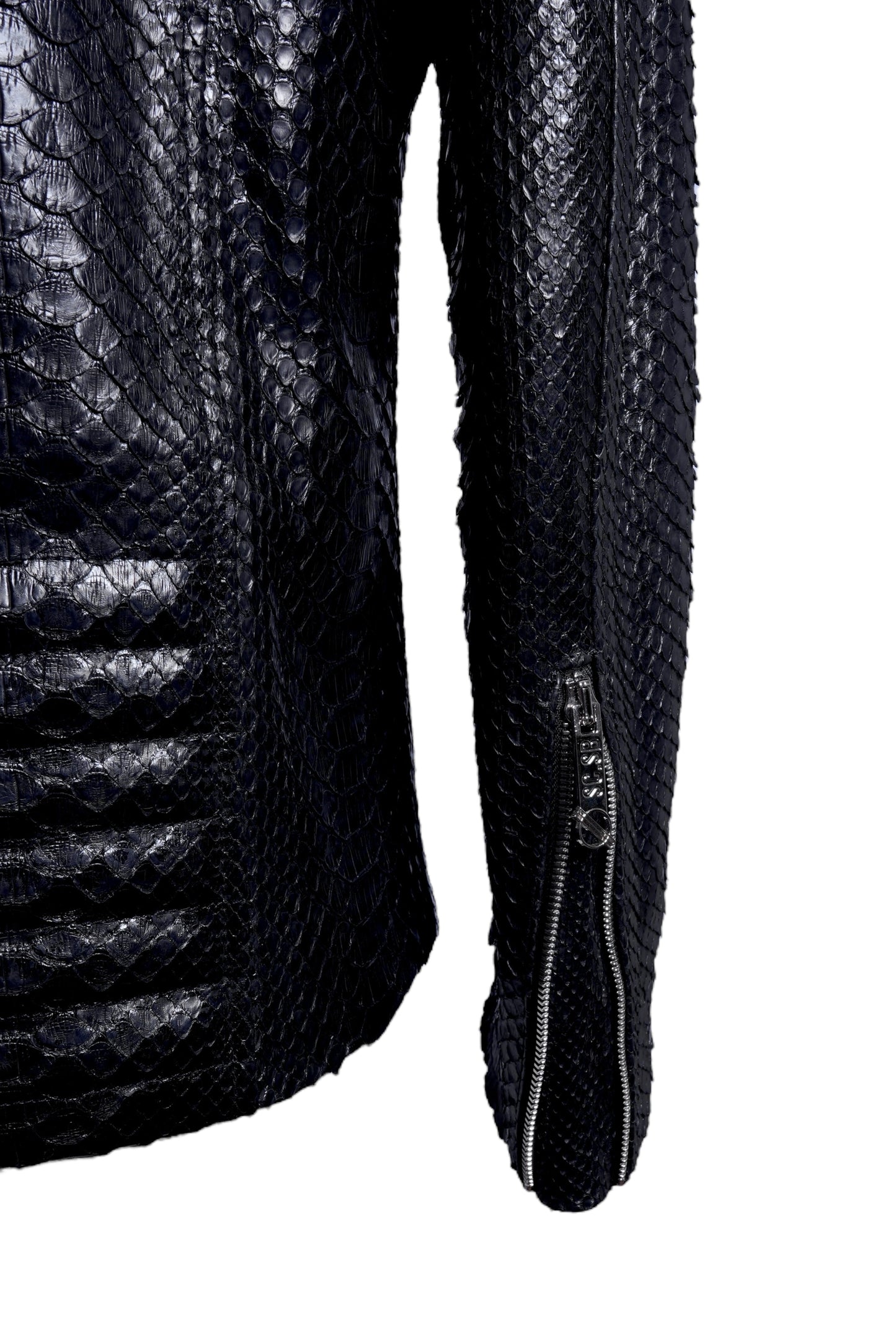 Python Moto Jacket (limited edition)