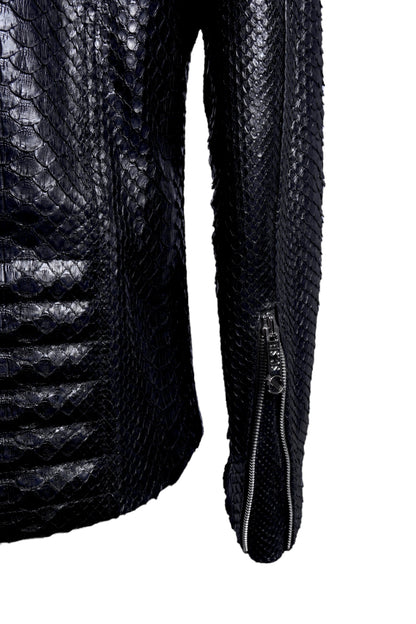 Python Moto Jacket (limited edition)