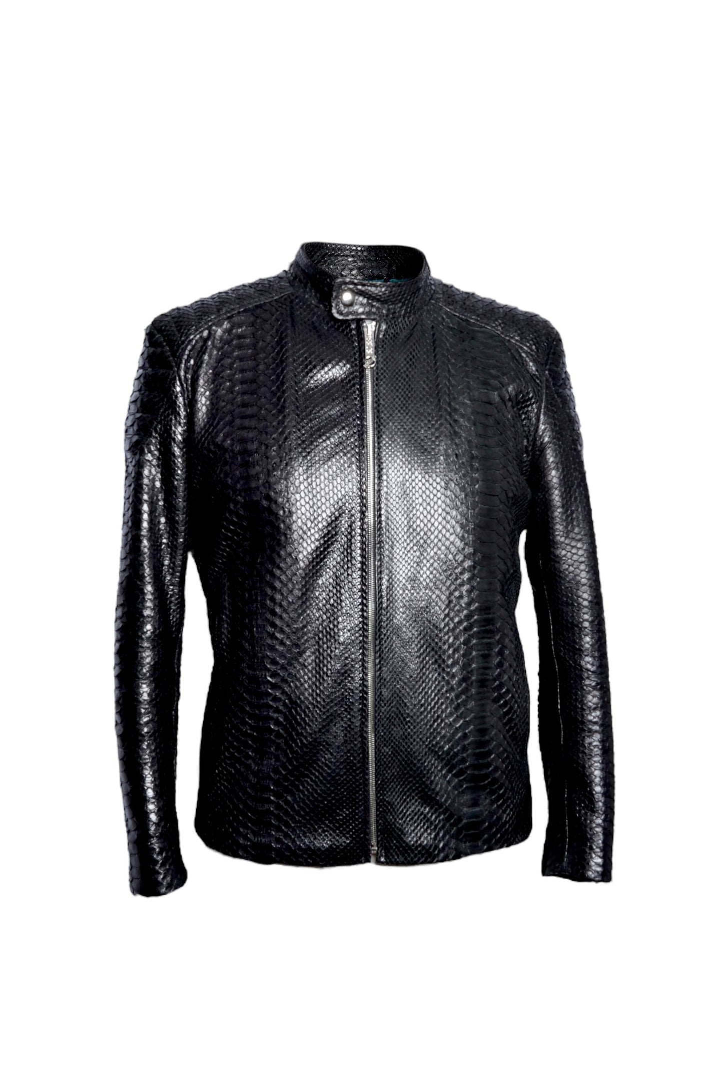 Python Moto Jacket (limited edition)