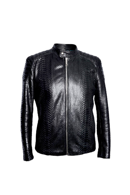 Python Moto Jacket (limited edition)