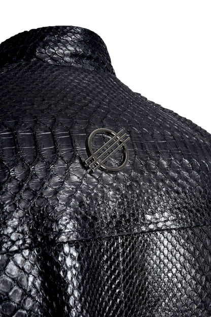 Python Moto Jacket (limited edition)