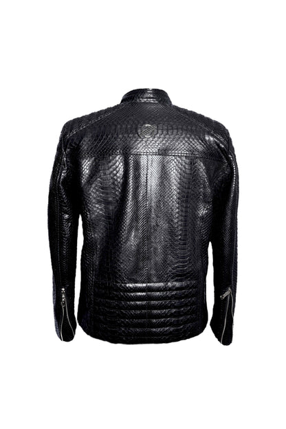 Python Moto Jacket (limited edition)