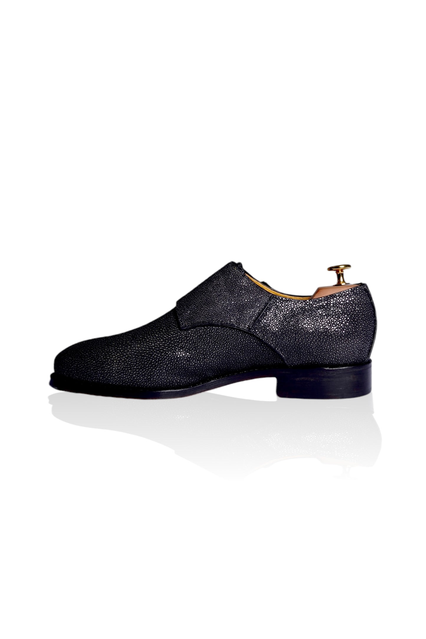 stingray double monks