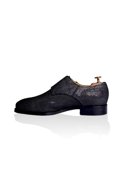 stingray double monks