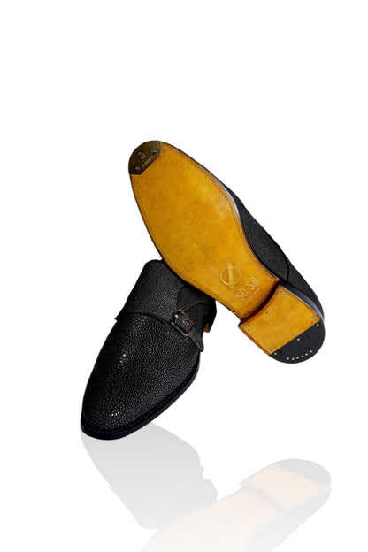 stingray double monks