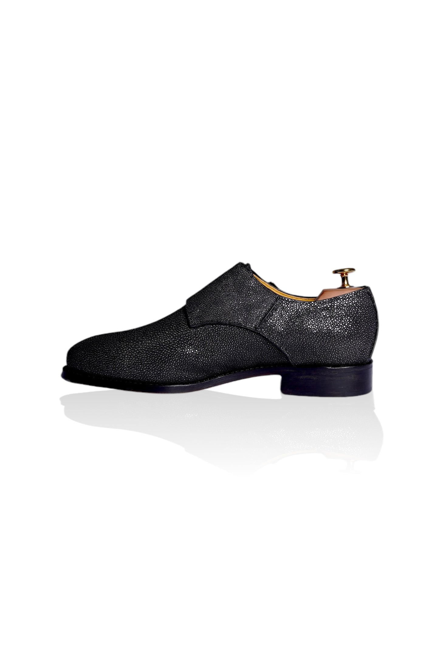 stingray double monks