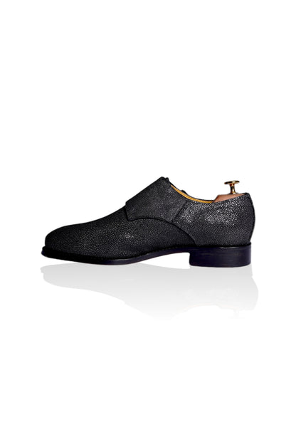 stingray double monks