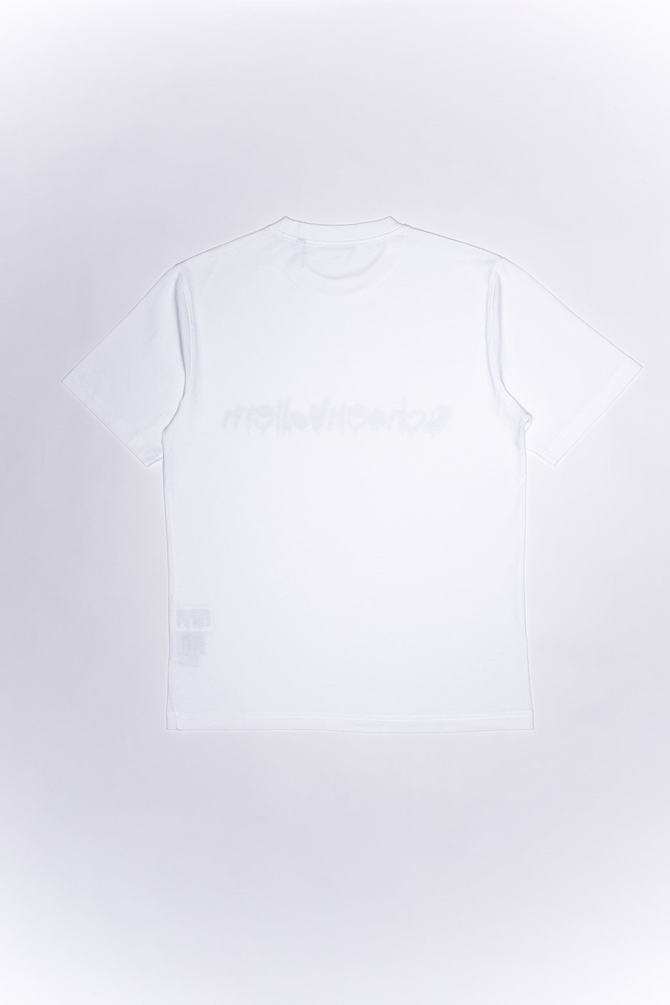Road Rash Tee