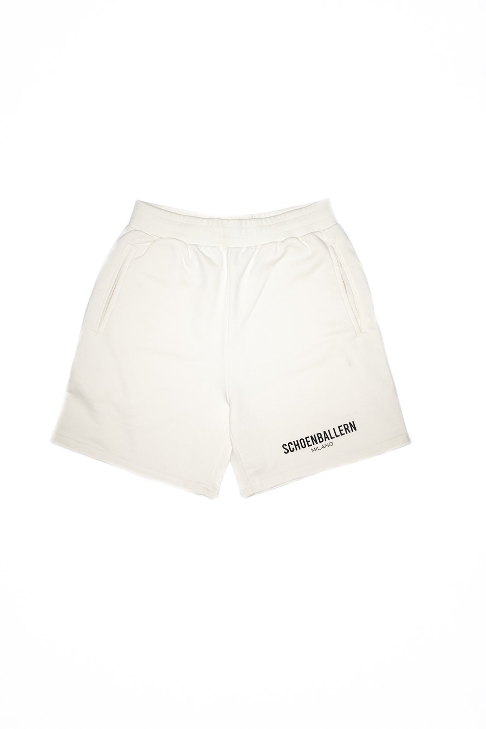 Mugello sweat shorts