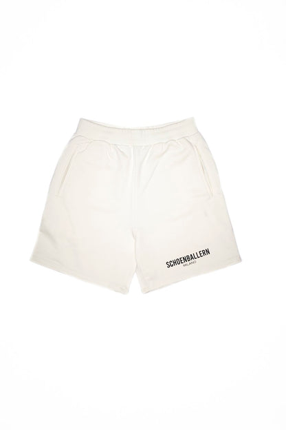Mugello sweat shorts