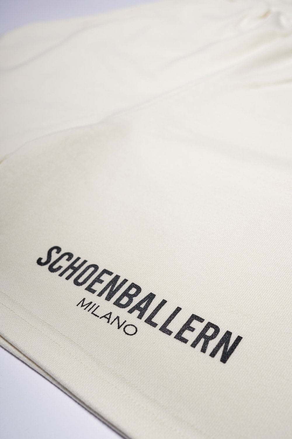 Mugello sweat shorts