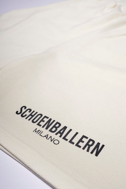 Mugello sweat shorts