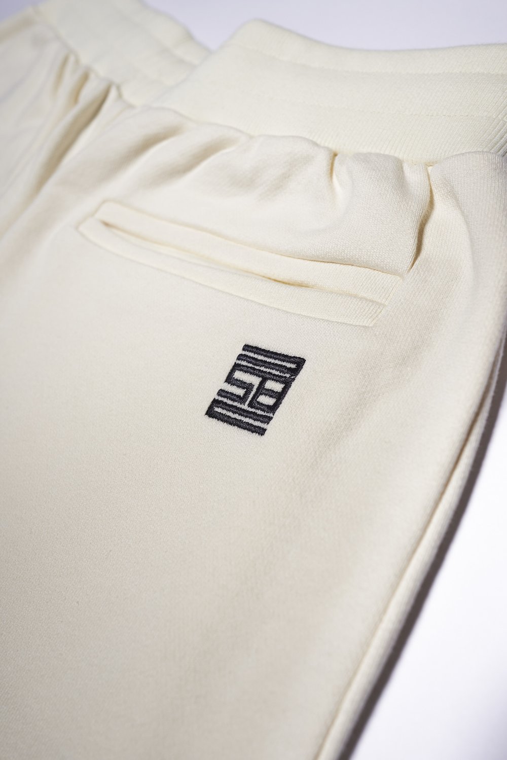 Mugello sweat shorts