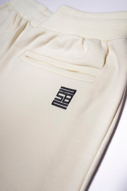 Mugello sweat shorts