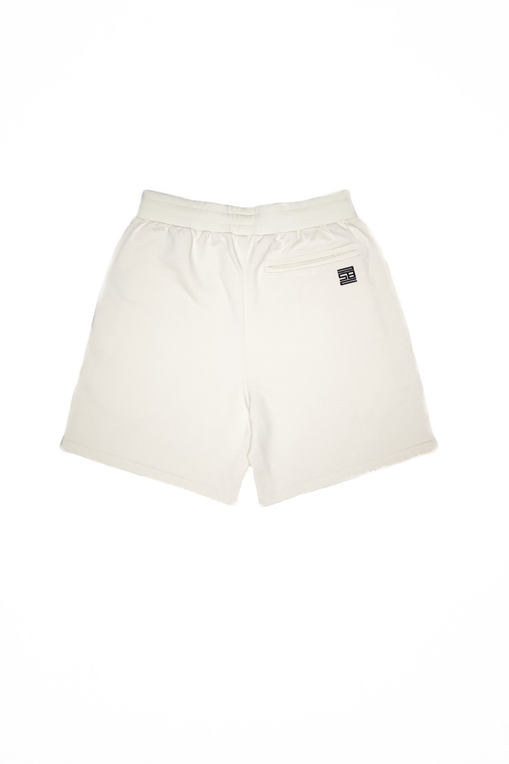 Mugello sweat shorts